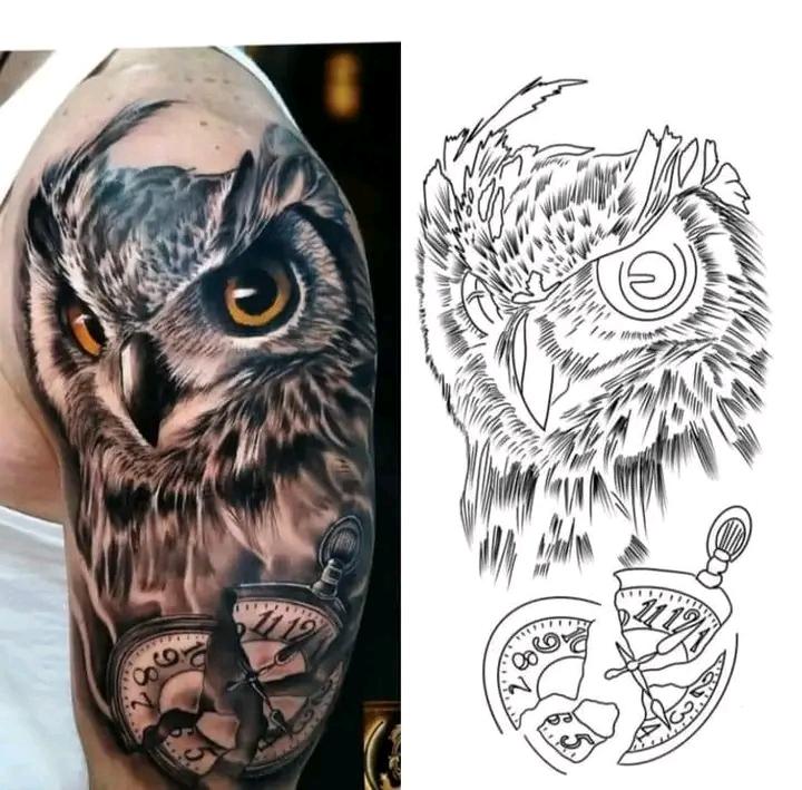 Mbewu Ink Tattoos - Main Photo